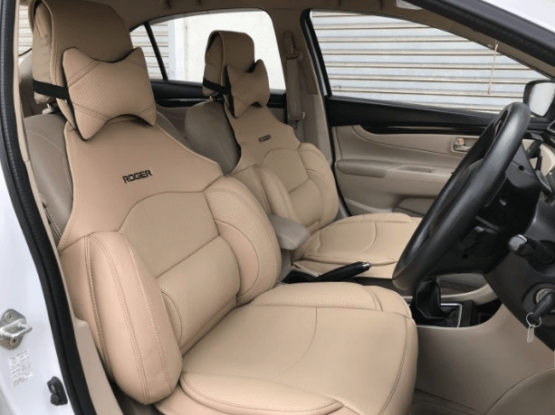 Best Car Seat Cushion for Long Distance Driving : r/MyDriveCar