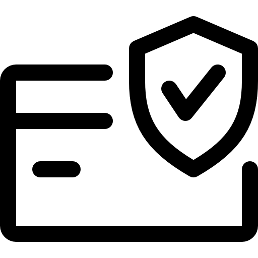 Secure Transaction