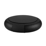 ROGER Mini Car Air Purifier Ionizer - Auto Freshener & Negative Ion Generator
