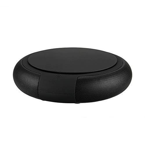 ROGER Mini Car Air Purifier Ionizer - Auto Freshener & Negative Ion Generator