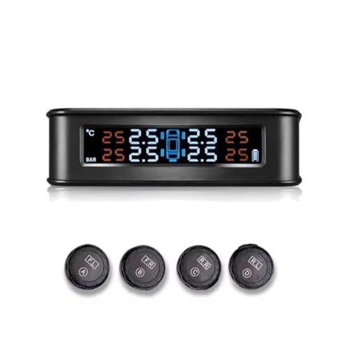 ROGER Tyre Pressure Monitoring System SQE285