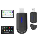 ROGER'S Wireless CarPlay and Android Auto Adapter