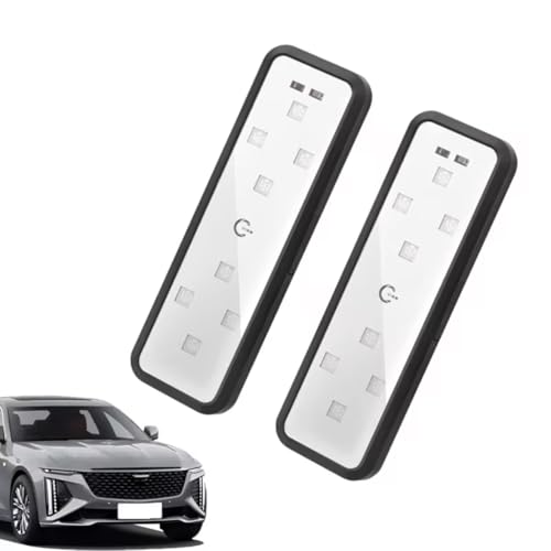 ROGER Wireless LED Flashing Lights