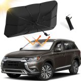 ROGER Umbrella Type Internal Sunshade