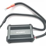 Rogerot – Quick Acceleration Device, Unleash Instant Throttle Response & Smoother Power Delivery In City Traffic & Highways 🚗
