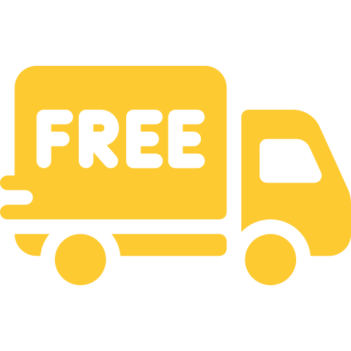 Free Shipping