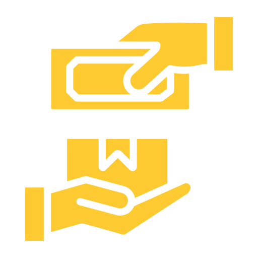 Cash On Delivery