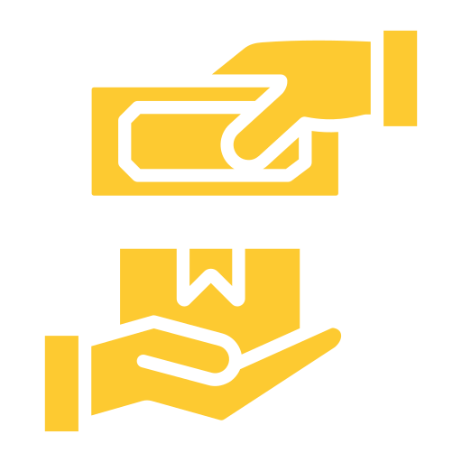 Cash On Delivery